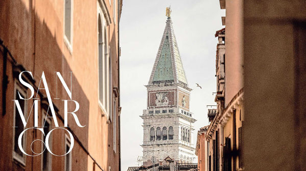 Be a Guest in Venice: Dream Destinations, Original Recipes, and Insider Tips