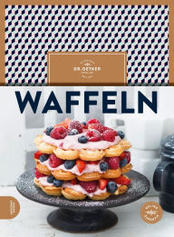 Title: Waffeln, Author: Dr. Oetker