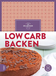 Title: Low Carb Backen, Author: Dr. Oetker