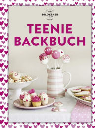 Title: Teenie Backbuch, Author: Dr. Oetker