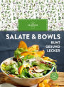 Salate & Bowls: Bunt, gesund, lecker