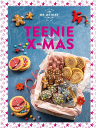 Title: Teenie X-mas, Author: Dr. Oetker