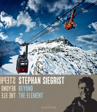 Title: Beyond the Element, Author: Stephan Siegrist