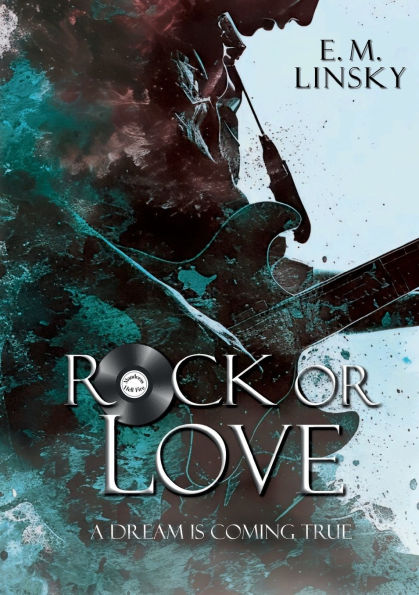 Rock or Love 1: A dream is coming true