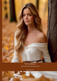 Title: Vetï¿½-realizimi: guxim pï¿½r tï¿½ pasur identitetin tuaj, Author: Liridona Bajrami