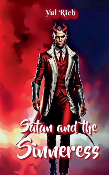 Satan and the Sinneress: No Place in Hell for Angels