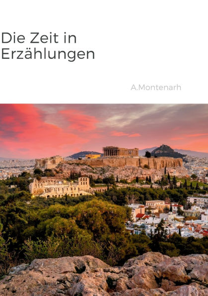 Die Zeit in Erzï¿½hlungen