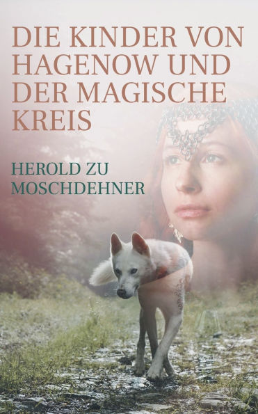 Die Kinder von Hagenow und der magische Kreis: Das Rï¿½tsel der Stadt und die Macht der Mï¿½nzen