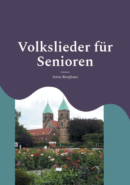 Volkslieder fï¿½r Senioren