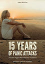15 Years of Panic Attacks: The Main Triggers Were Histamine and Gluten!