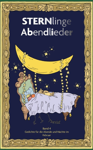 STERNlinge Abendlieder Band 4