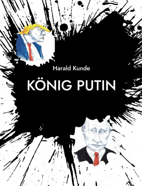 Kï¿½nig Putin