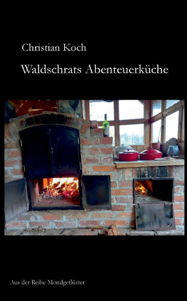 Waldschrats Abenteuerkï¿½che