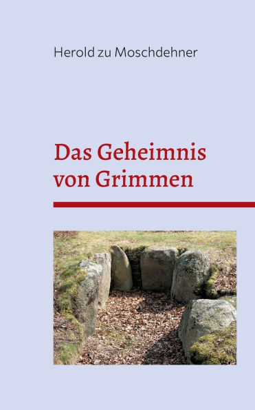 Das Geheimnis von Grimmen: Archï¿½ologische Enthï¿½llungen eines ï¿½berirdischen Fundes