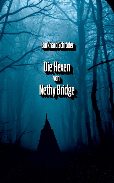 Die Hexen von Nethy Bridge: Thriller mit Privatdetektiv Jules van Dyck