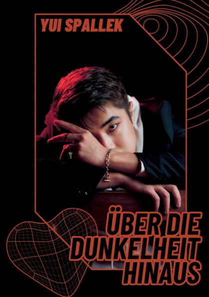 �ber die Dunkelheit hinaus