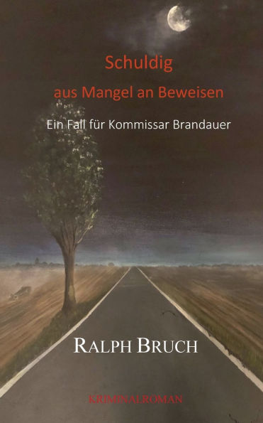 Schuldig - aus Mangel an Beweisen: Kommissar Brandauers erster Fall