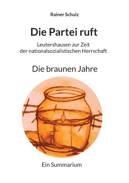 Die Partei ruft: Die braunen Jahre