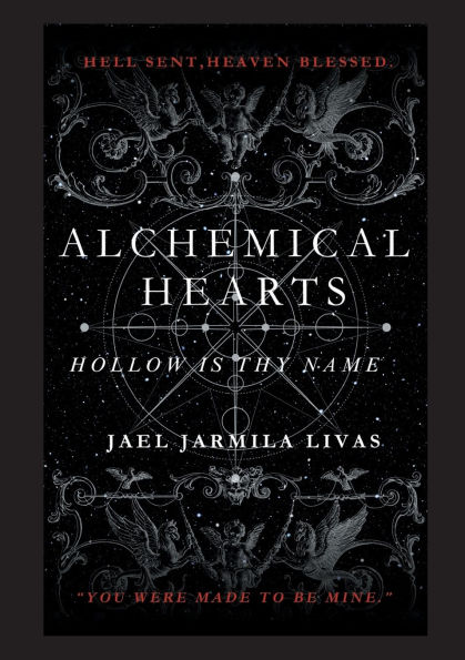 Alchemical Hearts: Hollow is Thy Name