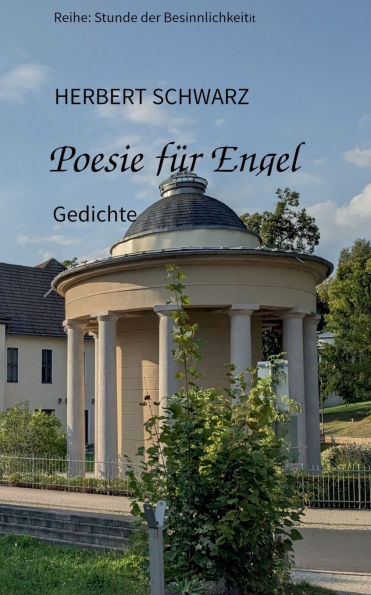 Poesie fï¿½r Engel