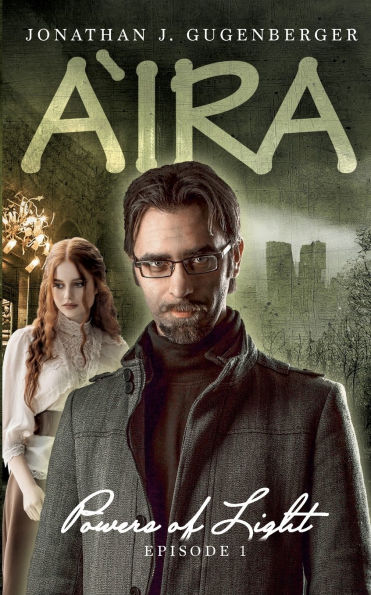 Aira: Powers of Light, Episode 1