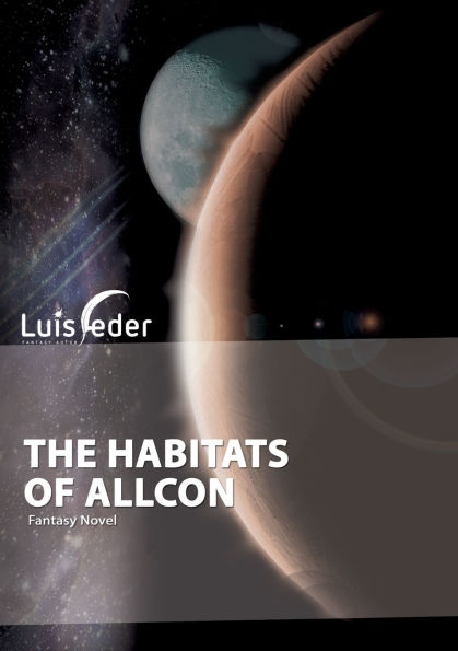 The Habitats Of Allcon