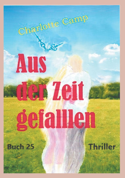 Aus der Zeit gefallen