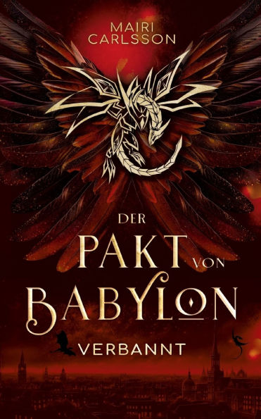 Der Pakt von Babylon: Verbannt