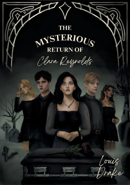The mysterious return of Clara Reynolds