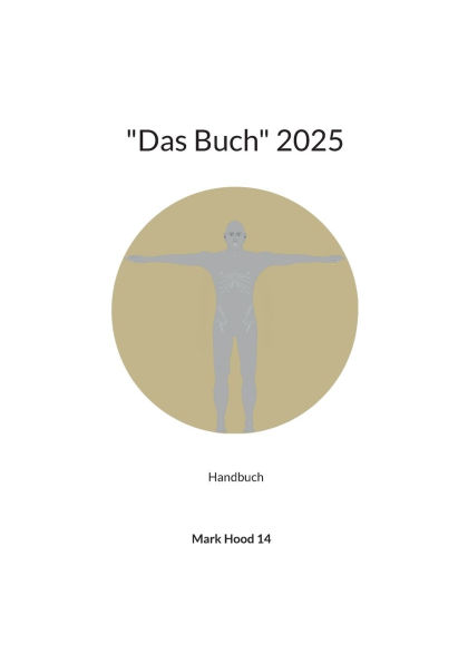 Das Buch 2025: Handbuch