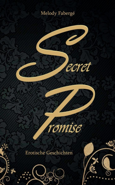 Secret Promise: Erotische Geschichten