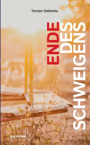 Ende des Schweigens