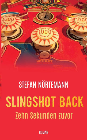 Slingshot Back: Zehn Sekunden zuvor