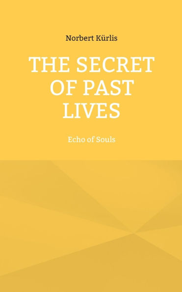 The Secret of Past Lives: Echo of Souls