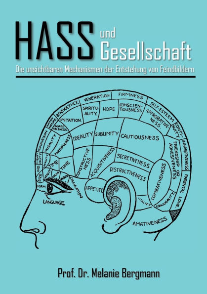 Hass und Gesellschaft: Die unsichtbaren Mechanismen der Entstehung von Feindbildern