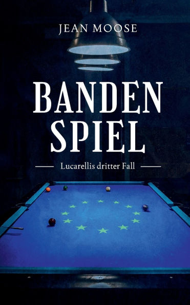 Bandenspiel: Lucarellis dritter Fall