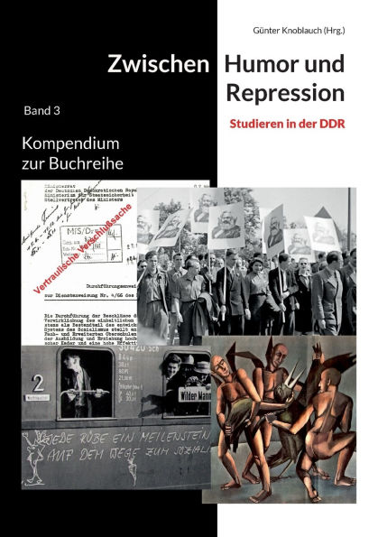 Zwischen Humor und Repression: Das Kompendium