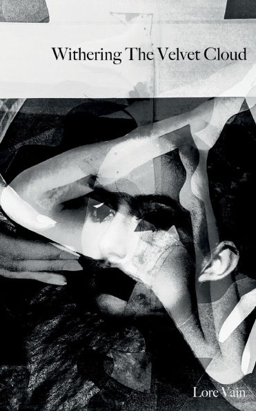 withering the velvet cloud