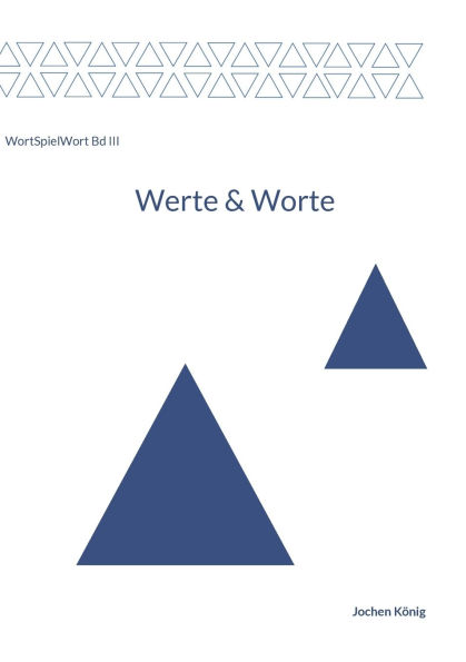 Werte & Worte: Eigenschaftswï¿½rter zwischen Wertschï¿½tzung und Wertschï¿½pfung