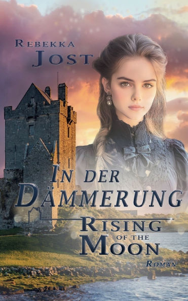 In der Dï¿½mmerung Band 1: Rising of the moon