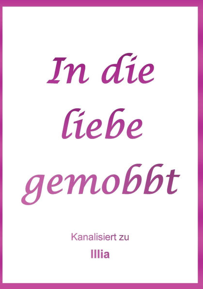 Mein Weg vom Mobbingopfer zur Liebe