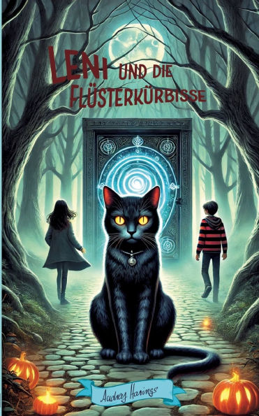 Leni und die Flï¿½sterkï¿½rbisse