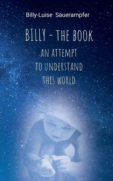 Billy, the Book