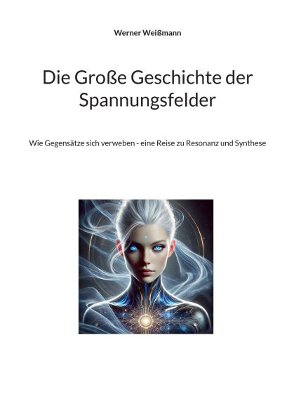 Die Groï¿½e Geschichte der Spannungsfelder: Wie Gegensï¿½tze sich verweben - eine Reise zu Resonanz und Synthese