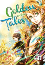 Title: Golden Tales, Author: Tsukiji Nao