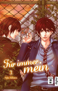 Title: Für immer mein 03, Author: Saki Aikawa