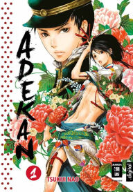 Title: Adekan 01, Author: Tsukiji Nao