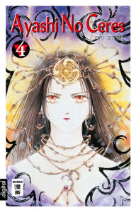 Title: Ayashi No Ceres 04, Author: Yuu Watase