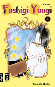 Title: Fushigi Yuugi 04, Author: Yuu Watase