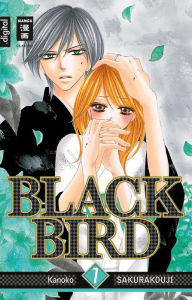 Title: Black Bird 07, Author: Kanoko Sakurakouji